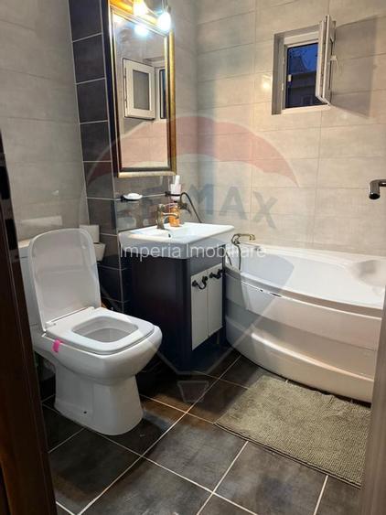 Apartament cu 2 camere de închiriat în zona Rovine - 4