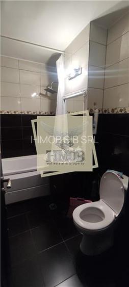 Apartament 3 camere 2 bai sos Alba Iulia Turnisor  balcon - 6