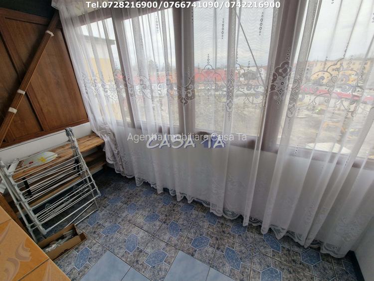 Inchiriere apartament 3 camere, Bld Republicii (Zona CEO) - 12