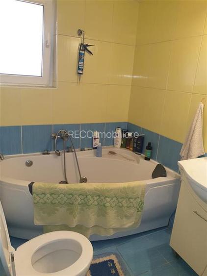 RECO Casa cu 3 camere renovata in Cheresig - 18