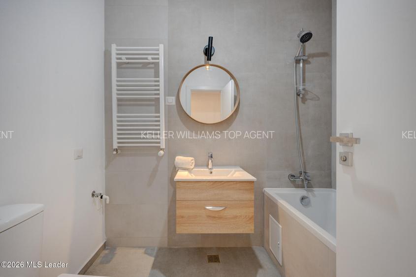 2 CAMERE | 67.7 MP | ISG RESIDENCE | PARCUL CAROL - 8