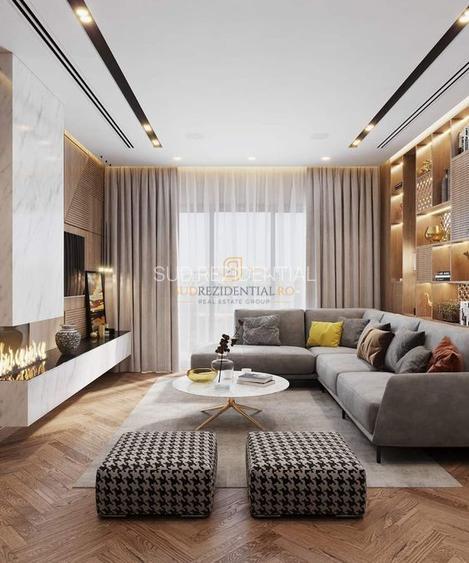 Apartament nou, 3 camere, decomandat, metrou Berceni, Comision 0 - 3