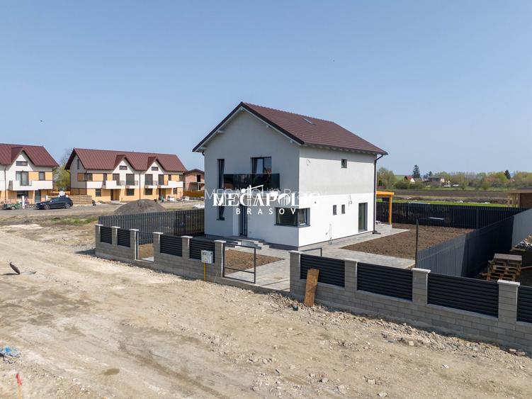 Predare Noiembrie 2026/Achitare Flexibila/Utilitati/Asfalt - 16