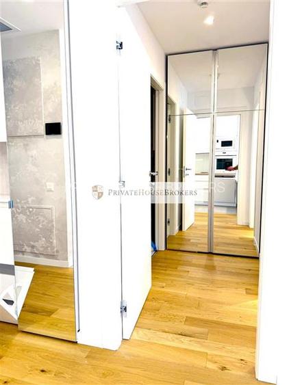 Aviatiei | Promenada Mall | Up Site | Bloc 2025 | Parcare - 14