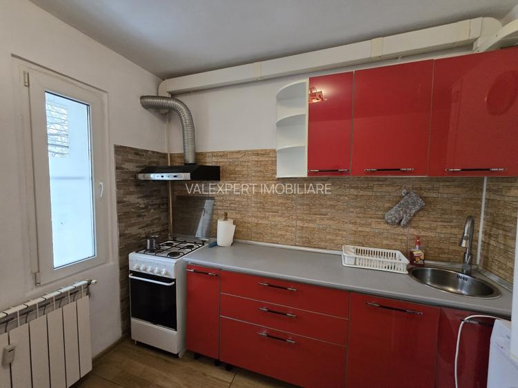 Dristor Metrou-garsoniera,decomandata,supraf. 36mp, bloc 1986,mob/utilata - 11