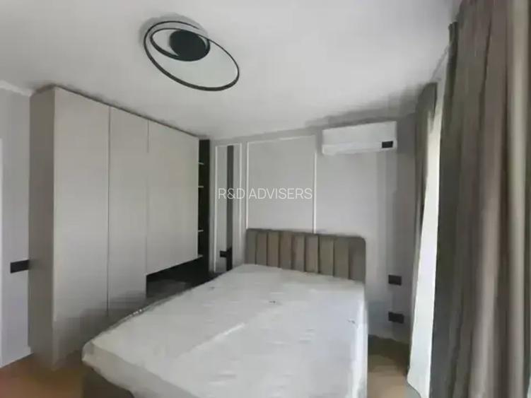 Apartament 2 camere panouri fotovoltaice si pompa caldura TERASA - 3