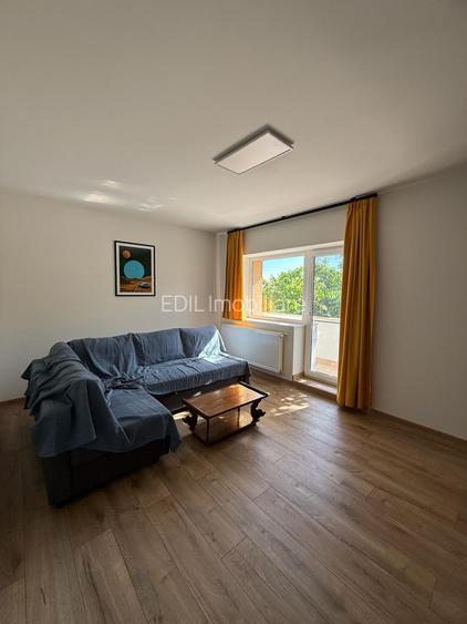 Apartament de vânzare, 4 camere, 77 mp, Zorilor zona UMF - 8
