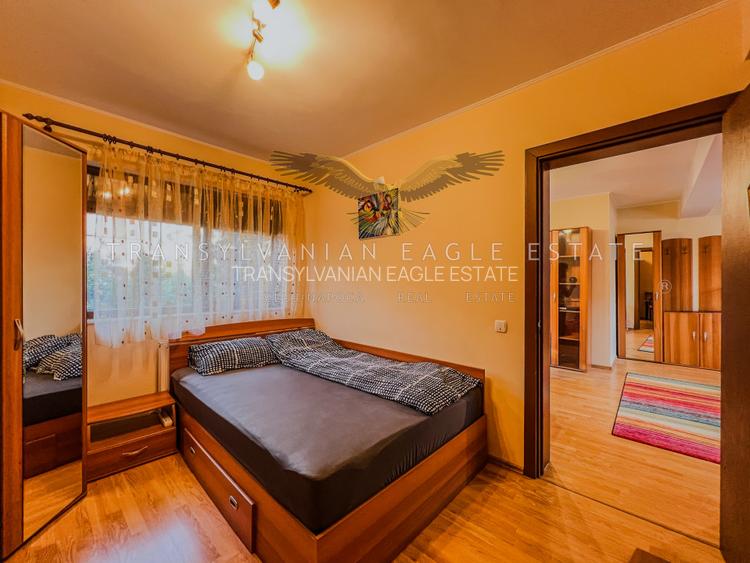 Apartament modern, cu terasa spatioasa, situat in Buna Ziua - 9