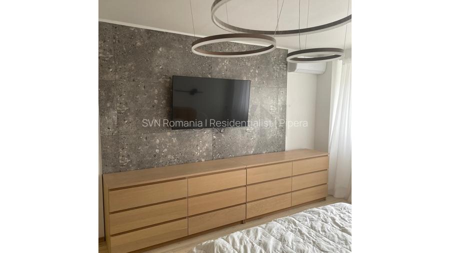 REA1023760 Apartament lux cu 3 camere si vedere panoramica la fantani I Bulevard - 11