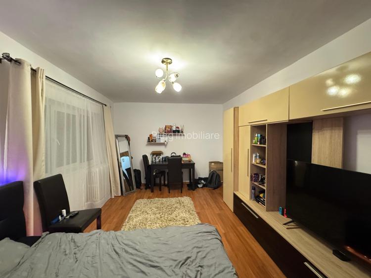 apartament cu 2 camere decomandate,zona Cinema Marasti - 7