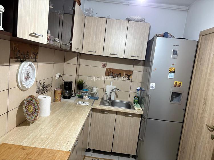 Berceni-Apartament 2 camere Cartirul Solar-loc de parcare inclus in pret - 5