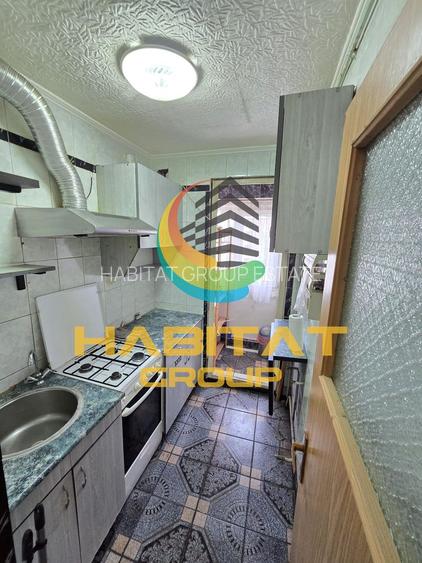 Apartament 2 camere sector 4- Uioara 4 minute Stb - 7