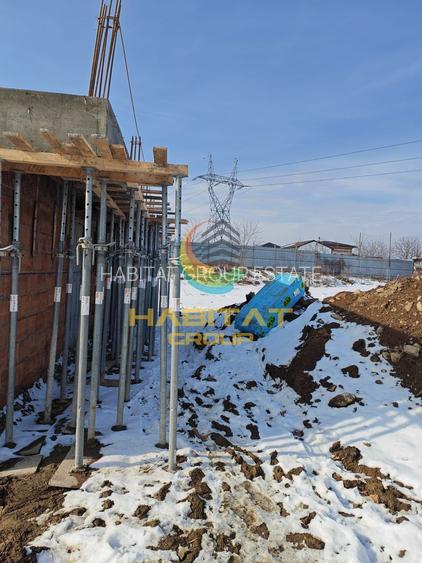 Vânzare Vilă Duplex în Sector 3 Splaiul Unirii! - 13