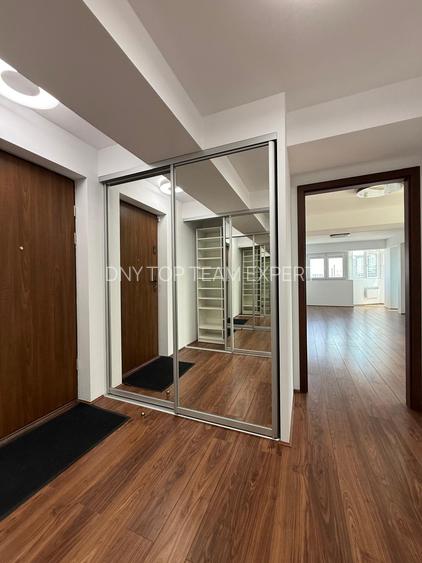 APARTAMENT PANORAMIC – 3 camere – 92 mp – Parcul Tineretului – CALEA VĂCĂREȘTI - 20