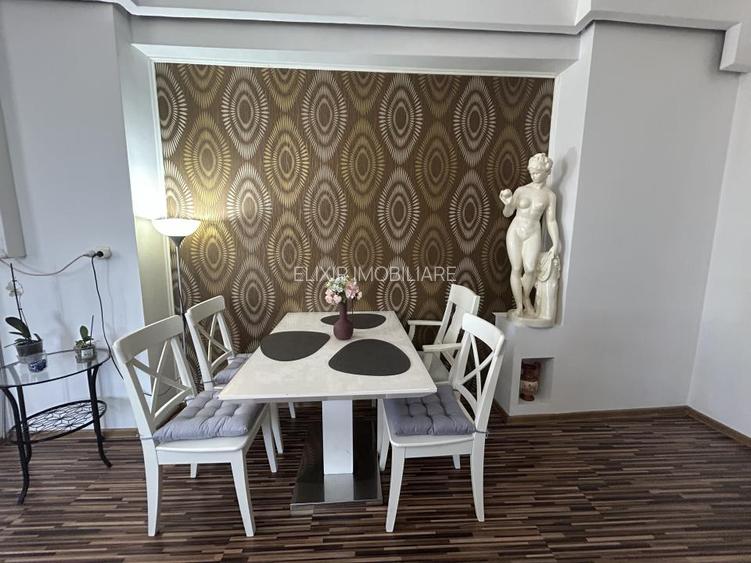 Apartament spatios cu 3 camere, Cartierul Latin, Parcare, Pet friendly - 5