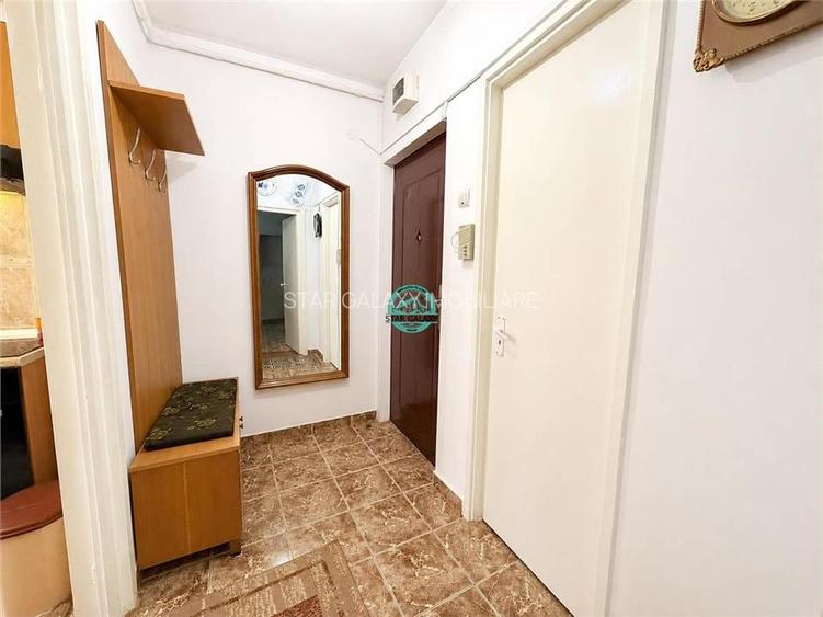 Vand apartament cu 2 camere, ETAJ 1, 7 Noiembrie 8 minute de UMF - 8