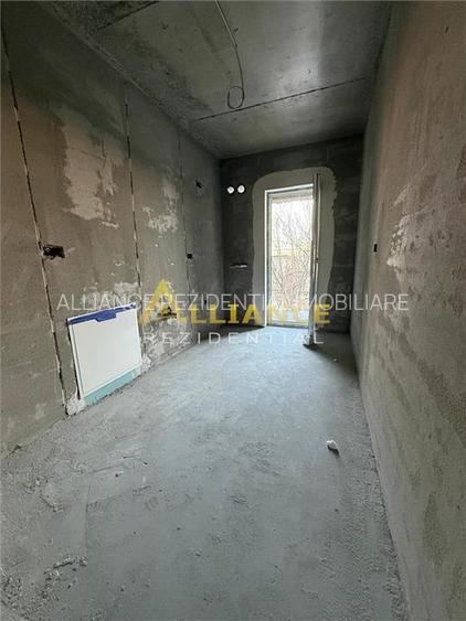 Garsoniera Aparatorii Patriei 15 minute - 4