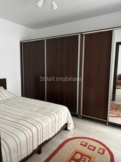 Apartament 3 camere / Tomis nord. - 5