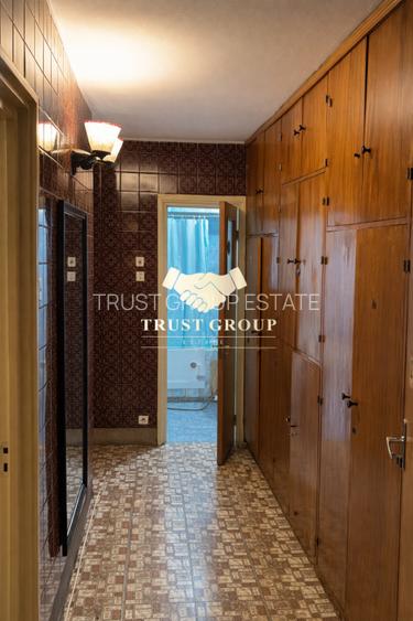 Apartament 4 camere Victoriei-Nicolae Titulescu - 4