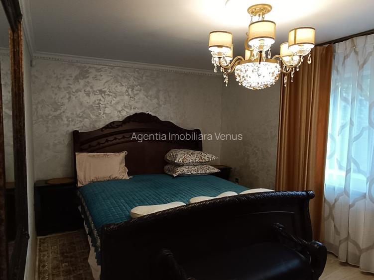 Casa noua in oras in zona centrala - 8