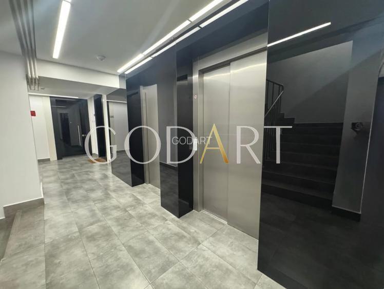 Floreasca | 102 The Address | Apartament 2 camere | Ready to move - 16