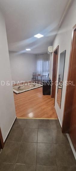 Colentina - Garsoniera - 35 mp - MODERNA - BLOC NOU - CENTRALA - 4