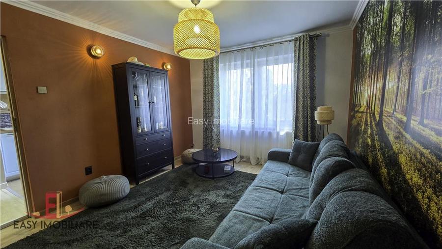 Apartament cu 2 camere si dressing superb la etajul 2, Tudor - 2