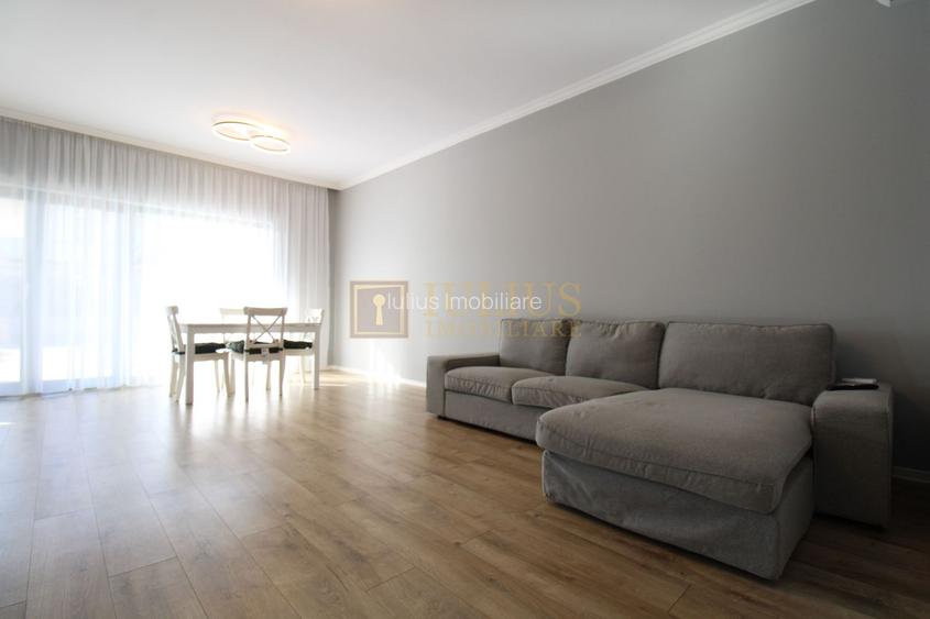 Duplex, Mosnita Noua, 3 camere, zona linistita. - 2