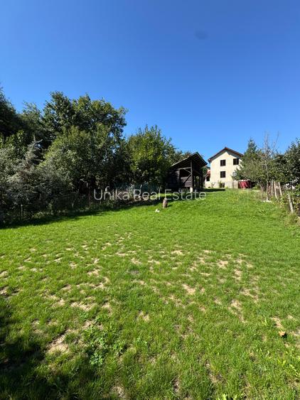 Casa pe Calea Turzii, 12 locuri de parcare - 6