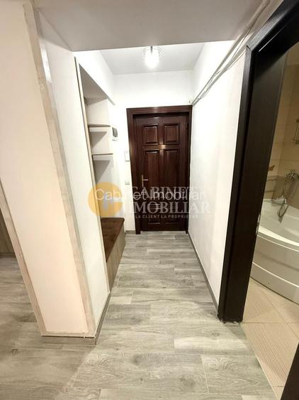 Apartament 3 Camere Decomandat Bloc NOU INTABULAT  - Zona Galata - 7