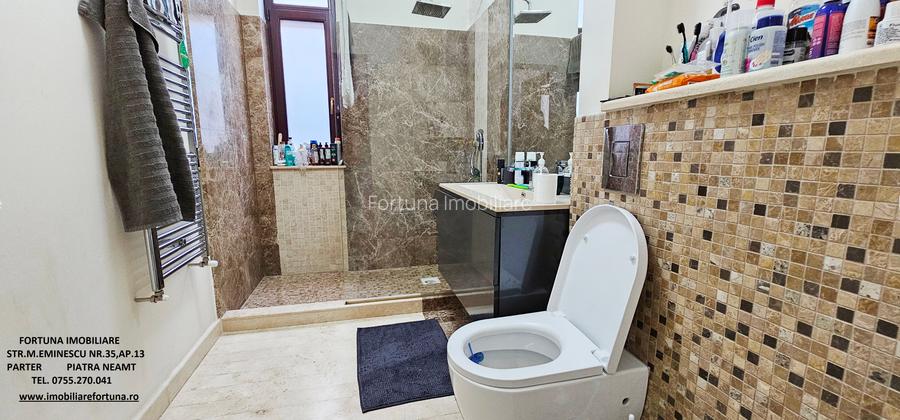 Vila P+E, proiect modern, zona 1 Mai - 6