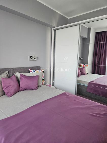 De vanzare apartament nou, 2 camere,decomandat, 46 mp, Mamaia Centru,cod  160927 - 15