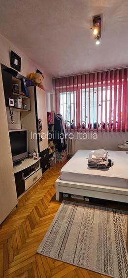 Apartament 3 camere situat pe Mihai Bravu- zona Dimitrov - 4