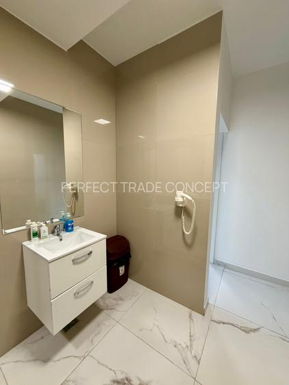 Tomis 3 City Park Mall Spatiu Comercial de inchiriat - 9