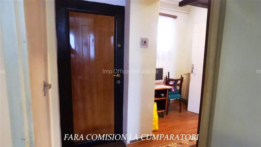 TRAIAN, APARTAMENT 3 CAMERE, BLOC REABILITAT - 4