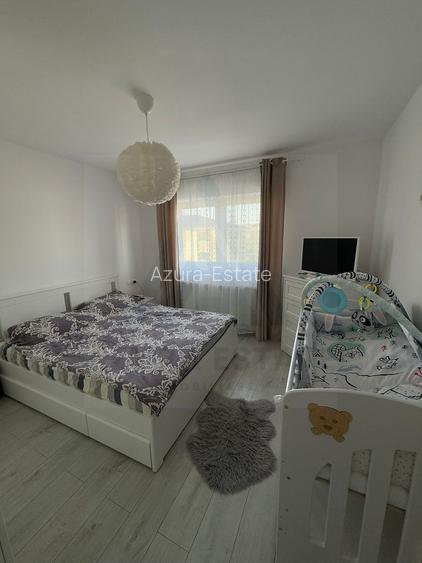 Apartament modern 4 camere 3 dormitoare 2 băi 80 mp utili  Șelimbăr - 8