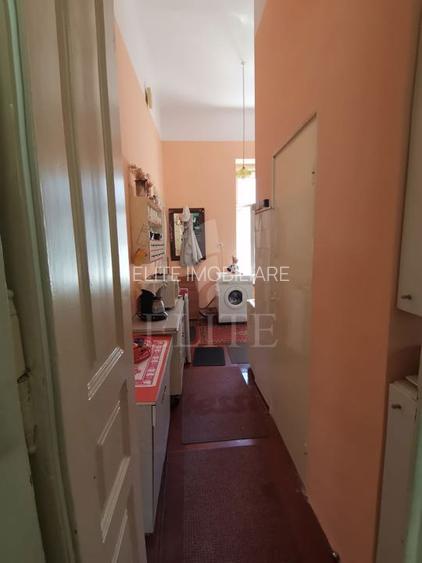 Apartament 3 camere în zona SEMICENTRALA - 13