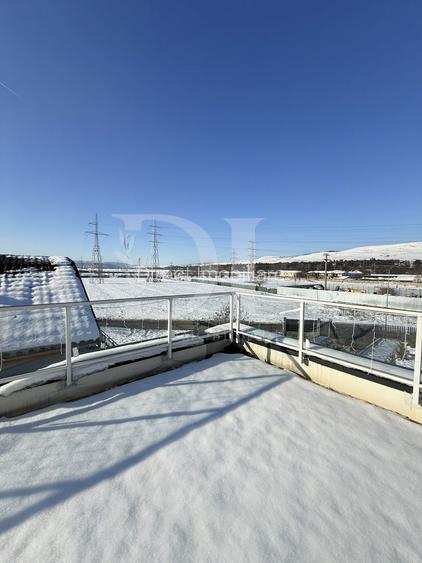 Casă la cheie | 3 dormitoare | Zona restaurantului Il Milanese - 24