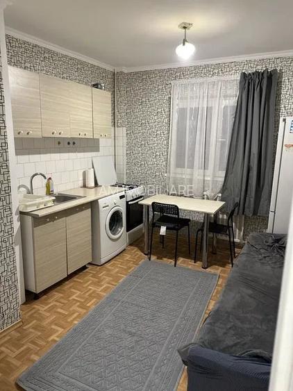 AP. 2 CAMERE LUJERULUI, BLOC REABILITAT, MODERN, METROU 3 MINUTE - 6