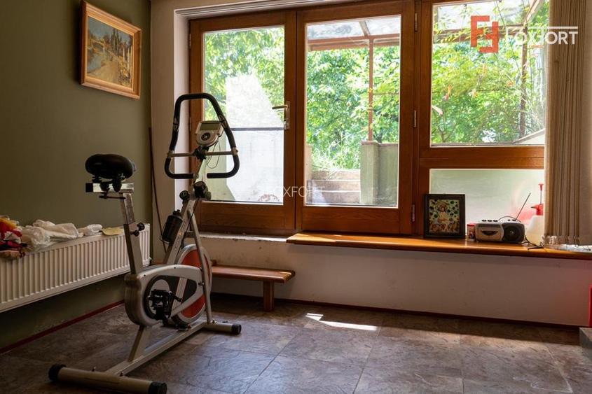 Casa individuala cu Garaj 360mp Utili, Zona Crisan - ID V4097 - 57