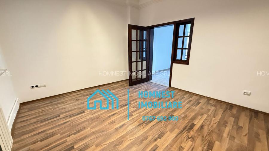 Apartament 4 Camere Interbelic | Str. Dr. Iacob Felix Nr. 14 -Comision %0 - 5