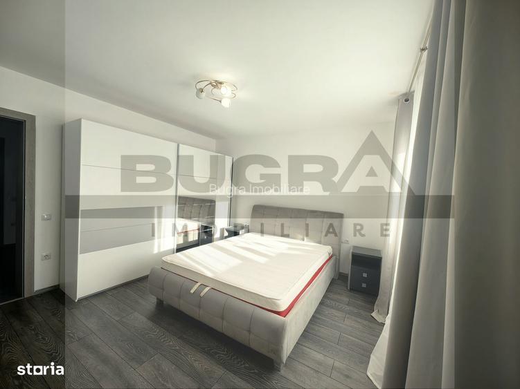 Penthouse superb cu vedere panoramica, 175mp, terasa 175mp, Grigorescu - 7