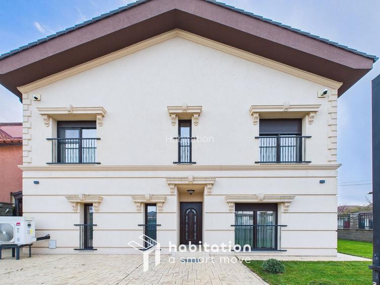 Casa care inspiră – Liniște, spațiu și design premium, in Dumbrăvița - 29