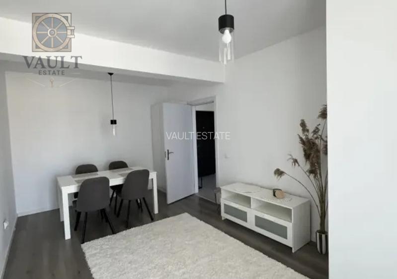 Apartament 2 camere - zona Ozana - 5