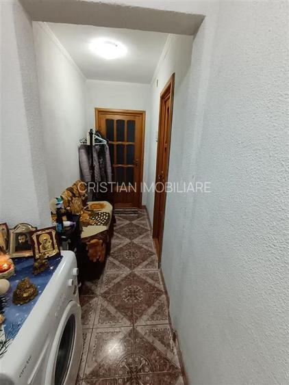 SPATIOS! Apartament 4 Camere, Decomandat, ETAJ 1, Obor - 7