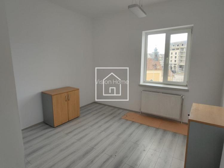 Spatiu de birouri de vanzare – 360 mp, Central - Sibiu - 3