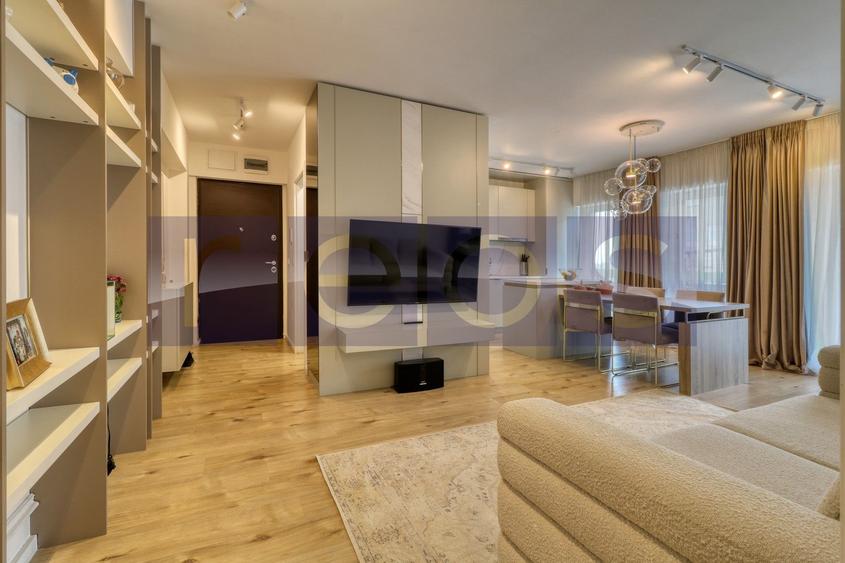 DE VANZARE | 3 CAMERE AVIATIEI | LOCATIE PREMIUM | 2 PARCARI SUBTERANE - 3