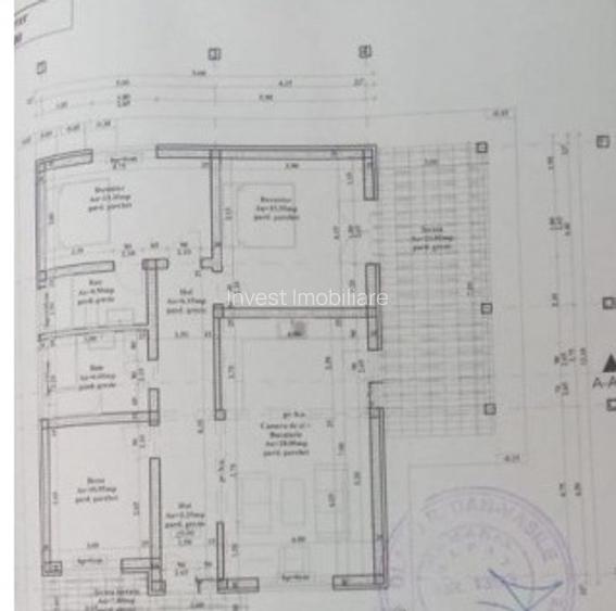 Casă pe parter 4C Valea Lupului-Iași - 4