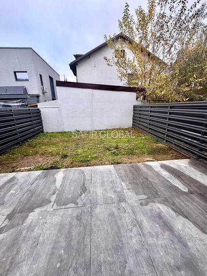 Vila de vanzare Militari Chiajna - 8