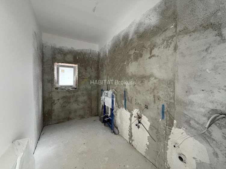 Casa 4 camere pe parter-Tunari | Teren 400 mp - 2